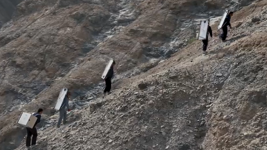 山河匠心·米蘭河畔的守護(hù)者