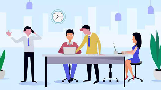 工會創新實踐調研行｜服務“一網通”，職工成“常客”