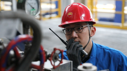 “90后”逐光者的平凡之路