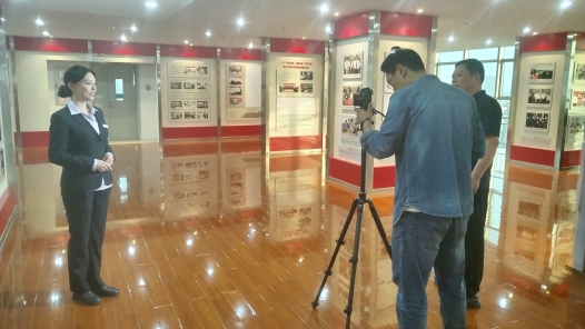 鐵軌上的覺醒：隴海星火映百年