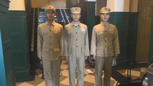 記憶的燈塔——百年工運(yùn)中的消防記憶