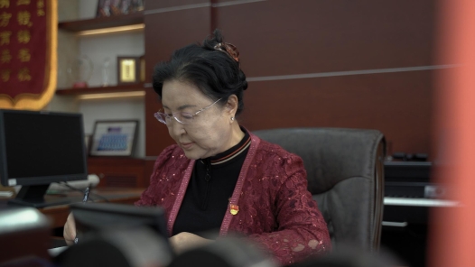 李國榮：深耕教育事業數十載