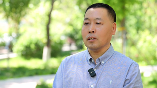 看見·身邊的勞動者：記錄城市經(jīng)緯 書寫光影故事