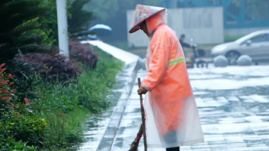 《一路星光》MV