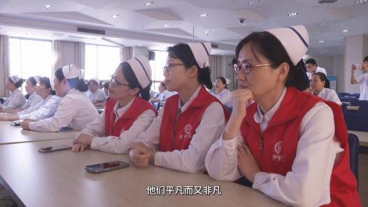 生命守護者的多重身份