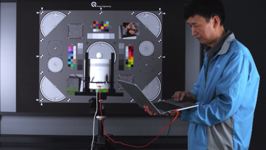 設計與科技的“交響”