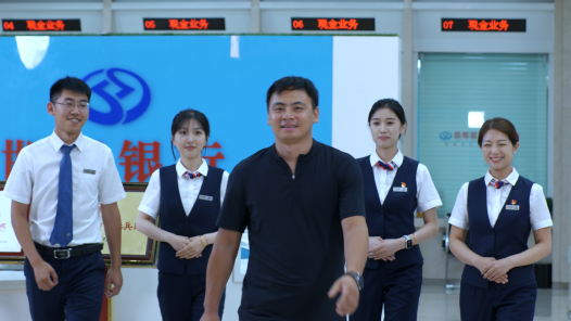 微光匯聚 終成星河