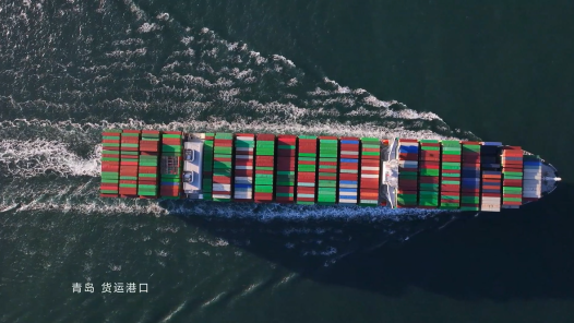 航拍勞動(dòng)者瞬間