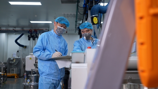 一克的責(zé)任