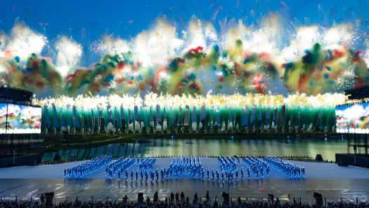 成都世運會全方位打造“賽時家園” “蓉”情守護世運夢