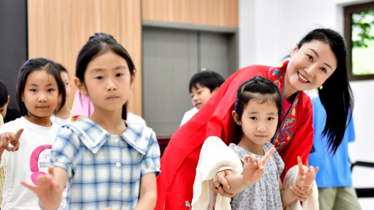 河北秦皇島市總工會舉辦“工會伴成長?筑夢向未來”2025年夏令營