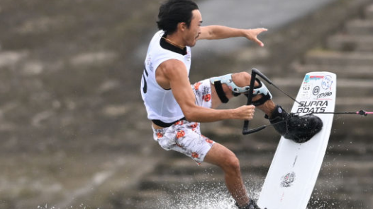 成都世運會｜世運為媒，小眾項目走進中國大眾視野