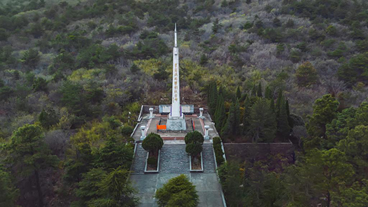 銘記歷史 緬懷先烈｜王崇實：少年懷國志 熱血鑄英魂