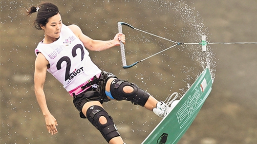 聲音丨跨越那片山與海