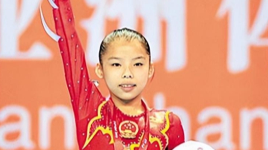 跌宕奪金太“酷”了！