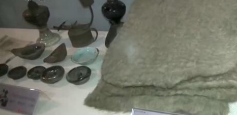 紀(jì)念抗戰(zhàn)勝利80周年故事分享會(huì)在廣州舉行