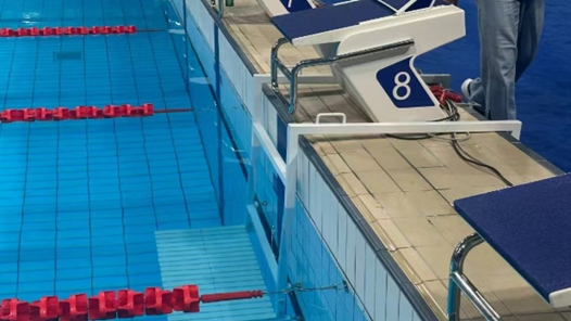 成都世運會 | 科技重塑運動體驗 世運會里的“隱形賽場”