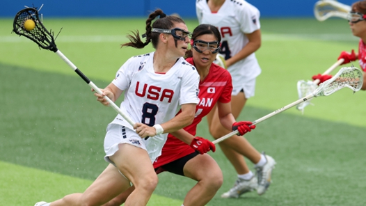 成都世運會 | 小眾項目的“春天”