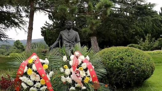 銘記歷史 緬懷先烈｜蔡炳炎：尺素寄家國 淞滬浩氣存