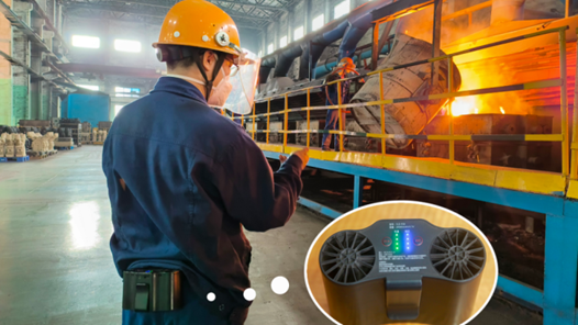 把“空調(diào)”穿在身上？這樣的降溫“涼方”再多一些！