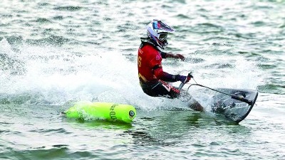 聚焦成都世運會丨中國隊金牌和獎牌總數(shù)均居首位