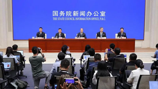 高質量完成“十四五”規劃丨踐行全過程人民民主 廣泛凝聚智慧力量