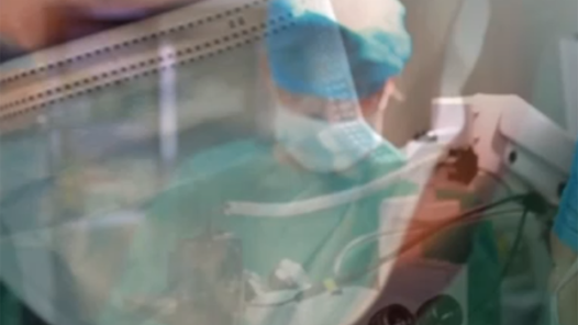 今天，向新時代醫師致敬