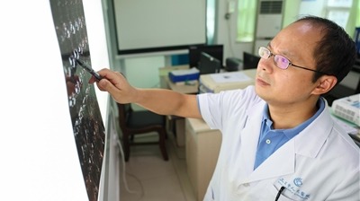 德技雙馨 “醫”心為民——致敬三亞醫務工作者