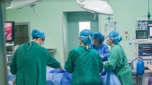 中央宣傳部、國家衛生健康委聯合發布2025年“最美醫生”