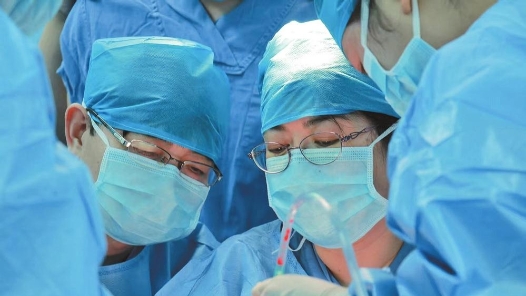 “全國衛生健康系統先進工作者”吳曉梅：以專業與溫度守護女性健康