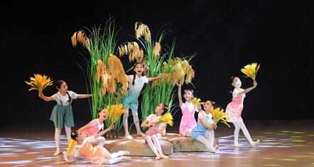 青海省西寧市總工會成功舉辦新就業(yè)形態(tài)職工子女夏令營