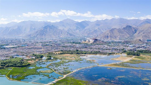 生態(tài)環(huán)境部：“十五五”水生態(tài)環(huán)境目標(biāo)設(shè)置將有調(diào)整