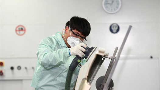 職教實踐進行時丨更多企業嘗到了產教評的“甜頭”