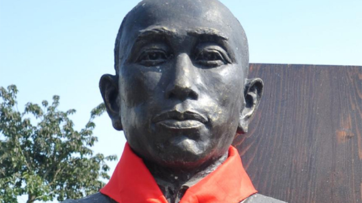 銘記歷史 緬懷先烈丨李家鈺：“不滅倭寇誓不還”的川軍將領