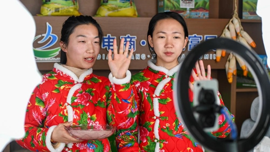 主播刷單遭辭退 工會(huì)介入妥善化解