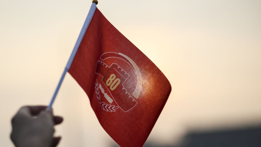 新華社出圖｜帶你看勝利日大閱兵這一天！