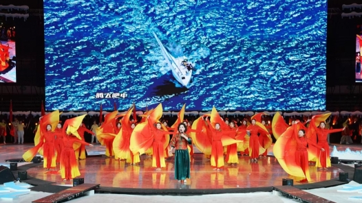 山西省總工會2025年“三送三進”慰問演出活動走進長治