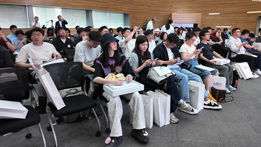 “中國工人大思政課”杭州專區上線“職工之家”APP