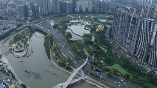 奮勇爭(zhēng)先，決戰(zhàn)決勝“十四五”｜成都加力推動(dòng)產(chǎn)業(yè)園區(qū)高質(zhì)量發(fā)展