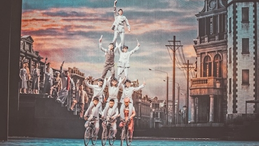 讓抗戰(zhàn)精神化作融入血脈的力量