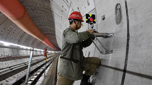 第三屆全國技能大賽在鄭州開幕 河北116名選手角逐全部賽項