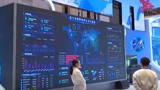 技術(shù)賦能，共筑網(wǎng)絡(luò)安全防線