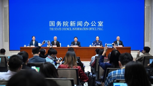 高質量完成“十四五”規劃｜“十四五”時期我國應急支撐保障更加有力