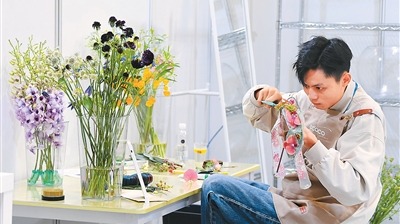 這些00后，以技能奔前程