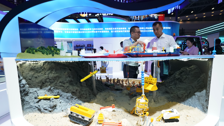 感受“匠”心魅力！第三屆工匠大會精彩瞬間