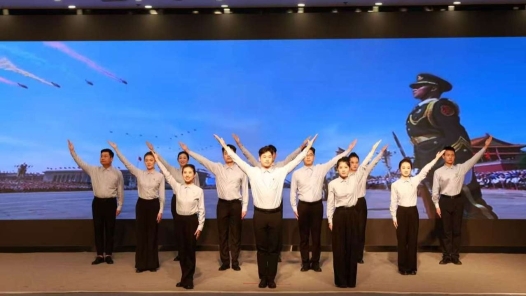 湖北武漢市三大產業工會聯合舉辦新時代產業工人主題大思政課