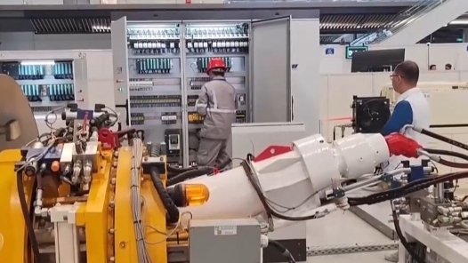 焦點訪談丨技能點亮未來 看產(chǎn)業(yè)與人才如何雙向奔赴