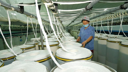 河北興隆：數字賦能打造“云端維權”新模式