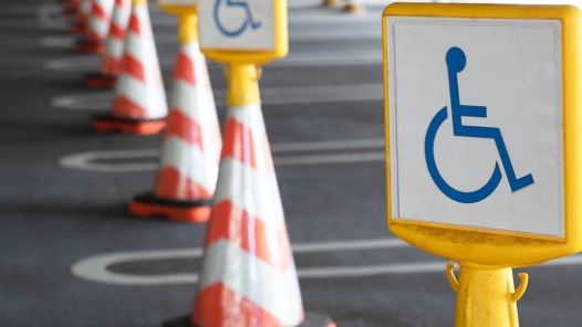 高質量完成“十四五”規劃｜我國殘疾人關愛保障水平明顯提升