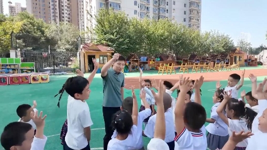 決勝“十四五” 打好收官戰丨未來工程：“十四五”時期“幼有所育”的民生答卷